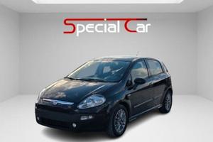 Fiat Punto Evo 1.3 Mjt 85 CV DPF 5 porte S&S