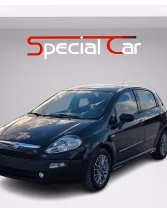 Fiat Punto Evo 1.3 Mjt 85 CV DPF 5 porte S&S
