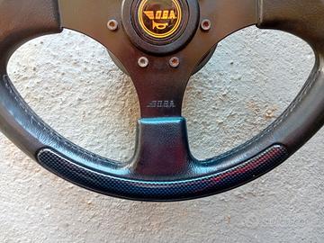 Volante sportivo O.b.a