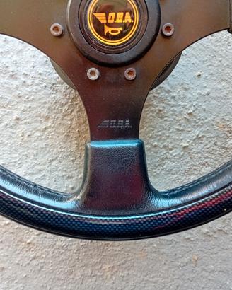 Volante sportivo O.b.a