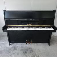 Pianoforte PETROF trasporto gratuito 