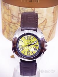 Orologio alviero martini 1 classe donna