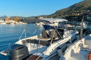 Cap camarat 7.5 wa