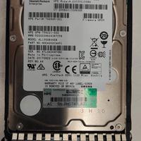 HD SAS 300gb 15k