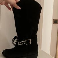 Stivali Camperos divine follie donna n.36