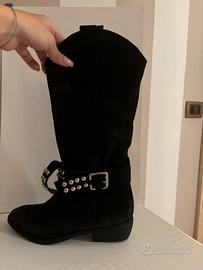 Stivali Camperos divine follie donna n.36