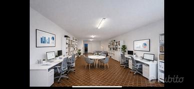 Locale commerciale 100mq