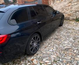 BMW 520d