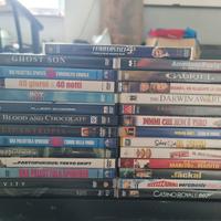 27 DVD film 