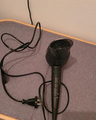 asciugacapelli ghd light
