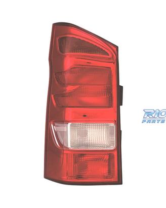 FANALE SINISTRO MERCEDES VITO W447 15- 1P