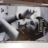 Libri Freddy Mercury