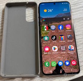 Samsung s20 128gb 