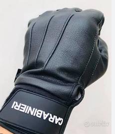 Guanto Operativo Antitaglio 