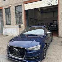Audi A3 S3 SPB 2.0 TFSI quattro S tronic