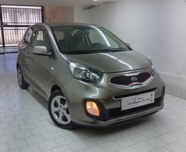 KIA Picanto 2ªs.(11/17) - 2014