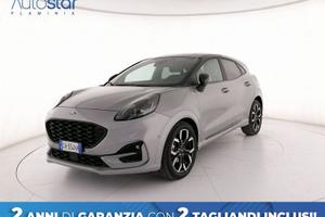 Ford Puma 1.0 ecoboost h ST-Line X s&s 125cv