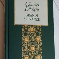 Charles Dickens Grandi speranze