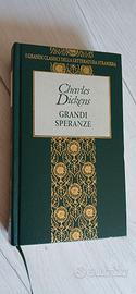 Charles Dickens Grandi speranze