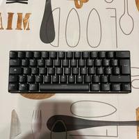 Tastiera Wi-Fi e Bluetooth