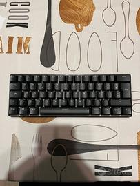 Tastiera Wi-Fi e Bluetooth