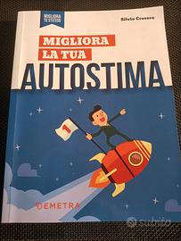 Libro Migliora la tua Autostima 