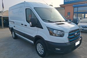 Ford Transit E-Transit 350 Batteria 68kWh 184CV PM
