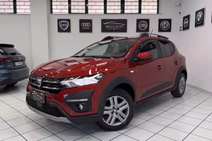 Dacia Sandero Stepway 1.0 TCe 100CV GPL Comfort