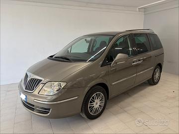 Lancia Phedra 2.2 mjt 136 cv 7 posti km 113.000
