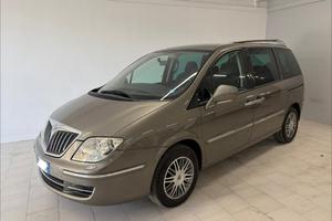 Lancia Phedra 2.2 mjt 136 cv 7 posti km 113.000