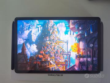 Samsung Galaxy Tab S9 