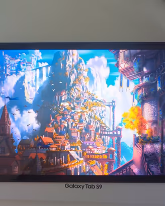 Samsung Galaxy Tab S9 