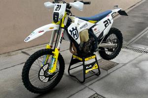 Husqvarna FE 350 2021