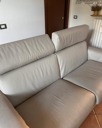 Divano letto