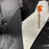 SERBATOIO KTM 990 ADVENTURE