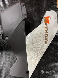SERBATOIO KTM 990 ADVENTURE