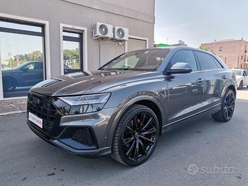 Audi Q8 50 TDI 286 CV quattro tiptronic Sport