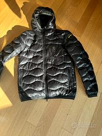 Piumino. Blauer originale