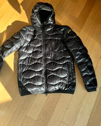 Piumino. Blauer originale