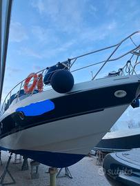 Cranchi Endurance Full Optionals