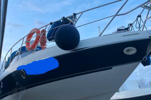 Cranchi Endurance Full Optionals