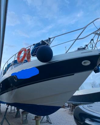 Cranchi Endurance Full Optionals