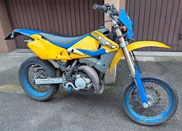 ch racing wsm 50