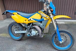 ch racing wsm 50