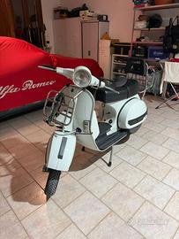 VESPA PX 200 ARCOBALENO