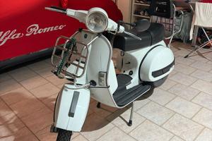 VESPA PX 200 ARCOBALENO