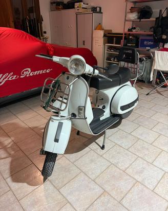 VESPA PX 200 ARCOBALENO