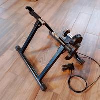 Rullo bici home trainer