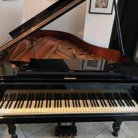 Pianoforte  mezza coda Steinway & Sons