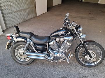 Yamaha 535